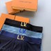 Louis Vuitton Underwears for Men (3PCS) #99117272
