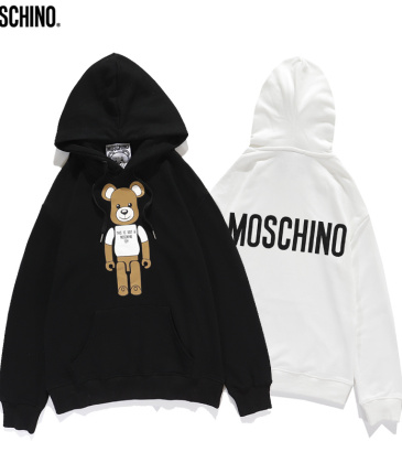 Moschino Hoodies for men and women #99874451