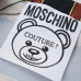 Moschino Shirts for Moschino Short-Sleeved Shirts for men #999924510