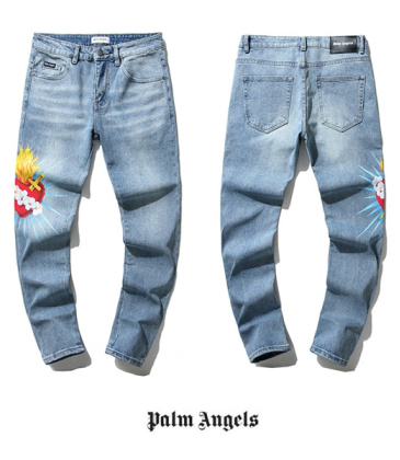 Palm angels Jeans for men #99899312