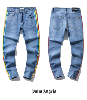 Palm angels Jeans for men #99899313