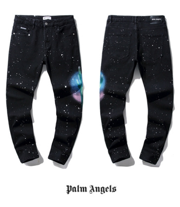 Palm angels Jeans for men #99899314