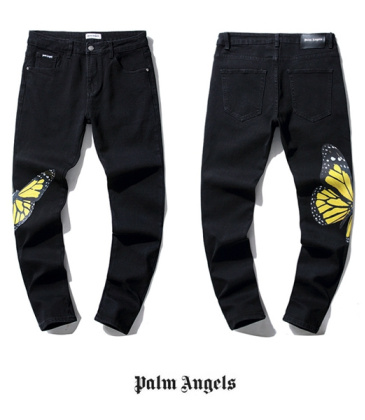 Palm angels Jeans for men #99899318