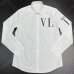 VALENTINO Shirts for Brand L long sleeved shirts for men #99904420