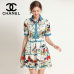CH Dress 2020 new arrival #9874102