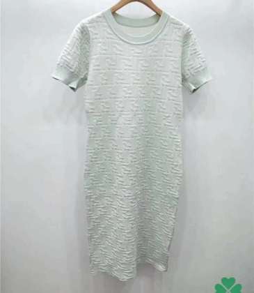 Fendi dress for women #9121094