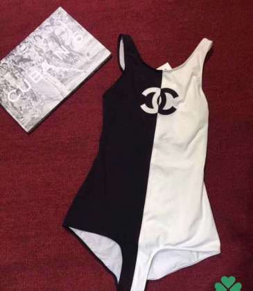 Chanel one-piece swimsuit #9122575