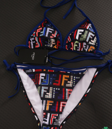 Fendi new one-piece swimsuit #99116346
