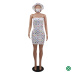 Hot sale Louis Vuitton Three-piece swimsuit set and Mask and Hat #9874963
