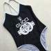 Gucci one-piece swimsuit #9122506