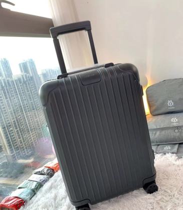 Rowata suitcase 20 inch #999933110