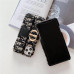 Christian Dior iPhone 13/ Phone 13 Pro /Phone 13 Pro Max /Phone 12 / 11 Fabric Case #999925252