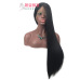 Hot Sale Europe and America wigs women's front lace chemical fiber long curly hair wig set factory spot wholesale #9116447
