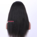 New product explosions Europe and America wigs women front lace chemical fiber long straight hair wig set factory spot wholesale LS-037 #9117090