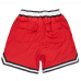 RHUDE Breathable Mesh Street Sports Shorts for unisex #A29995