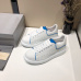 Alexander McQueen Shoes for Unisex McQueen Sneakers (3 colors) #9123863