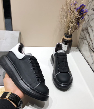 Alexander McQueen Shoes for Unisex McQueen Sneakers (3 colors) #9123866