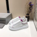 Alexander McQueen Shoes for Unisex McQueen Sneakers (3 colors) #9123870