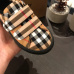 Burberry shoes for Kids #999930436