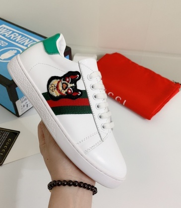 Gucci shoes for kids #99900992
