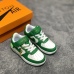 Louis Vuitton x OFF-WHITE shoes for kids #A21963