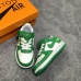 Louis Vuitton x OFF-WHITE shoes for kids #A21963