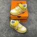 Louis Vuitton x OFF-WHITE shoes for kids #A21964