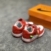 Louis Vuitton x OFF-WHITE shoes for kids #A21966