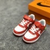 Louis Vuitton x OFF-WHITE shoes for kids #A21966