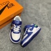 Louis Vuitton x OFF-WHITE shoes for kids #A21967