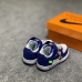 Louis Vuitton x OFF-WHITE shoes for kids #A21967
