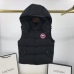 Canada Goose Vest down jacket high quality keep warm #A26972