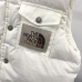 The North Face x Gucci Vest down jacket high quality keep warm #A26977