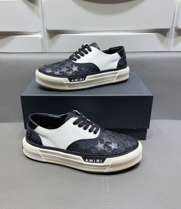 AMIRi Shoes for Men #A25381