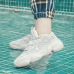 Adidas shoes ADIDAS 500 YEEZY Clunky Sneaker #9121716