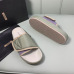 Kanye Yeezy Season 7 Velcro slippers for Men Women #999921294