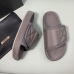 Kanye Yeezy Season 7 Velcro slippers for Men Women #999921296