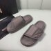 Kanye Yeezy Season 7 Velcro slippers for Men Women #999921296