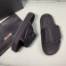Kanye Yeezy Season 7 Velcro slippers for Men Women #999921297