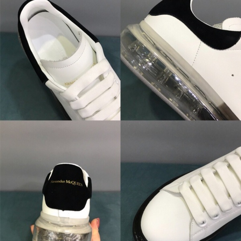Buy Cheap Alexander McQueen 1:1 original quality Shoes for Unisex ...