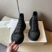 Alexander McQueen High Boots for Men Women McQueen Sneakers #999922101