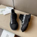 Alexander McQueen High Boots for Men Women McQueen Sneakers #999922103