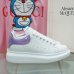 Alexander McQueen Shoes for Unisex McQueen Sneakers #999914745