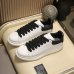Luxury Alexander McQueen Shoes for Unisex McQueen Sneakers #9874880