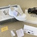 Alexander McQueen Shoes for Women's McQueen Sneakers #A30044