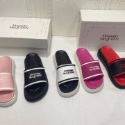 Alexander McQueen Slippers for women McQueen Slippers for women #99905384