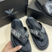 Armani Shoes for Armani slippers for men #A22209