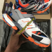Balenciaga  2020 New 3M Triple S Track 3.0 Running Shoes Release 3 Tess Gomma Maille Jogging Balenciaga Shoes Sport Sneaker  #9875177