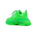 Balenciaga Unisex Shoes 1:1 best quality 19SS Triples green air cushion shoes #9121718