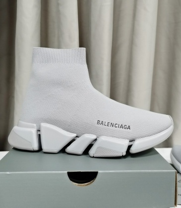 Balenciaga shoes for Balenciaga Unisex Shoes #999901137
